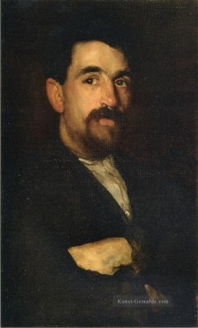  Meister Galerie - The Master Smith von Lyme Regis James Abbott McNeill Whistler